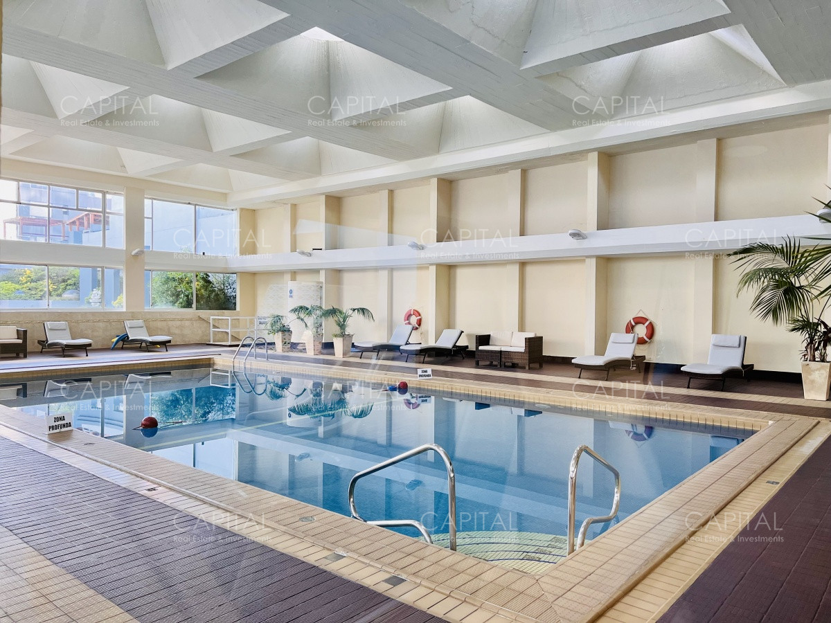 Apartamento ID.25978 - Muy lindo apartamento de tres dormitorios con vista a la Brava en venta