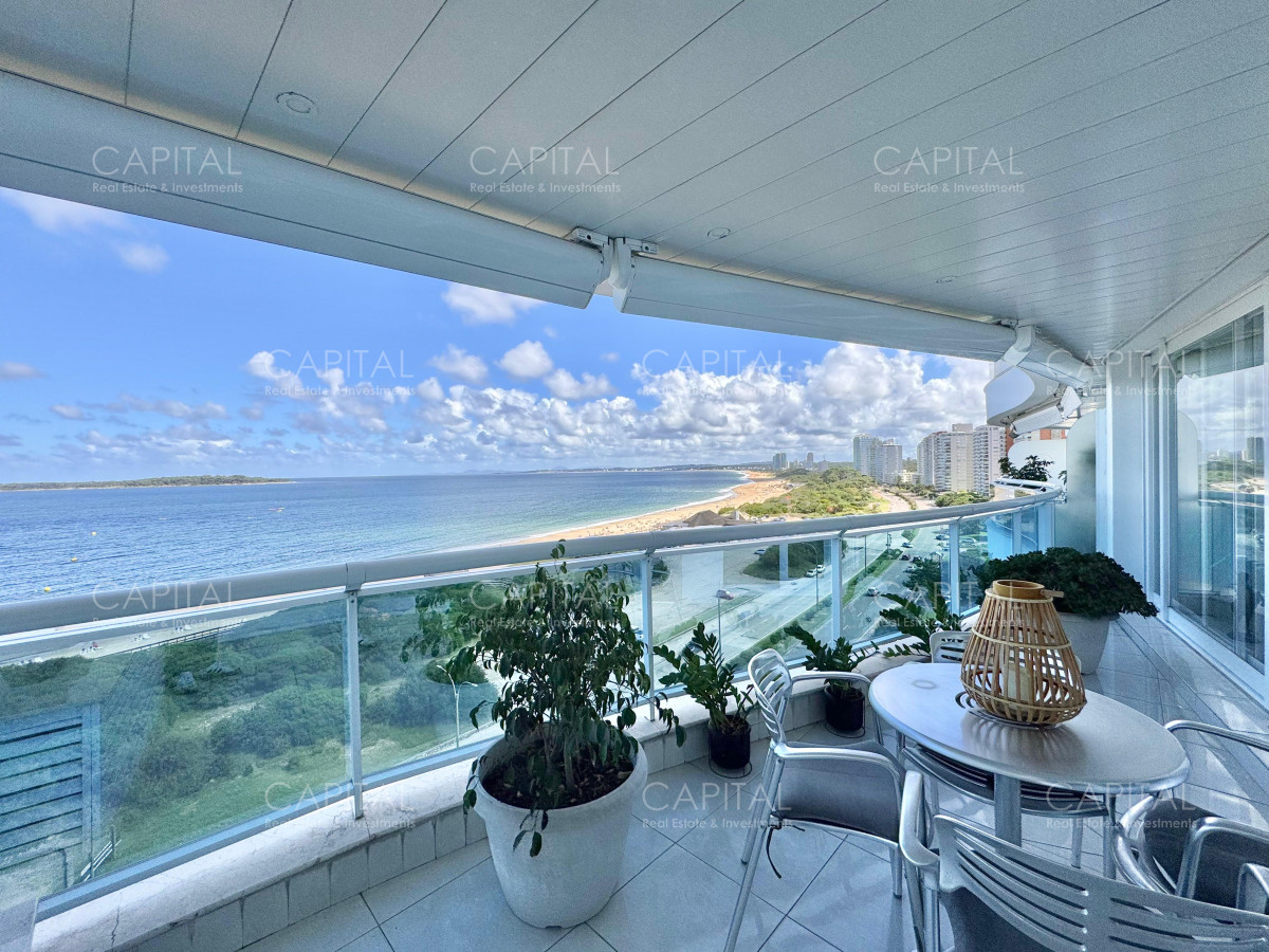 Apartamento ID.37961 - Millenium de dos dormitorios en venta