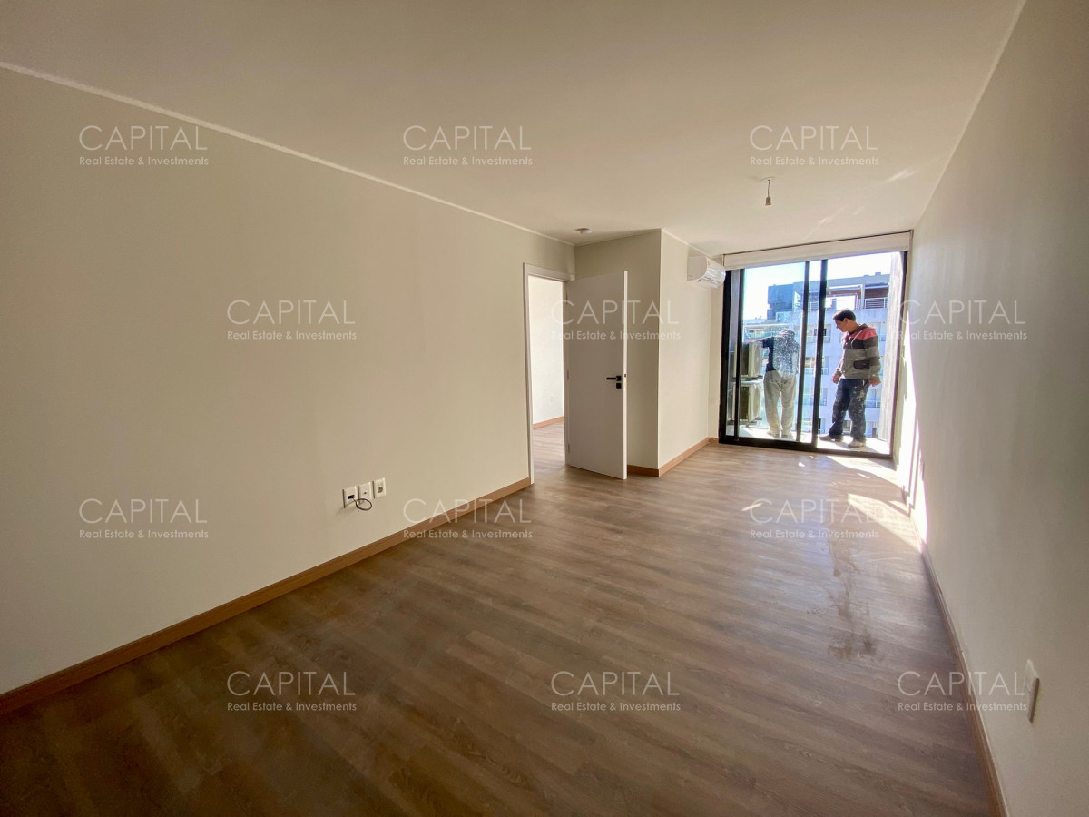Apartamento ID.38949 - Apartamento 1 Dormitorio Pocitos