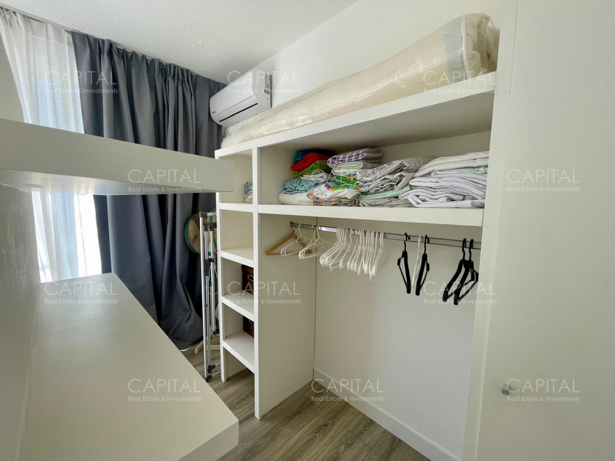 Apartamento ID.38933 - Penthouse en Manantiales de la ruta al mar con vista