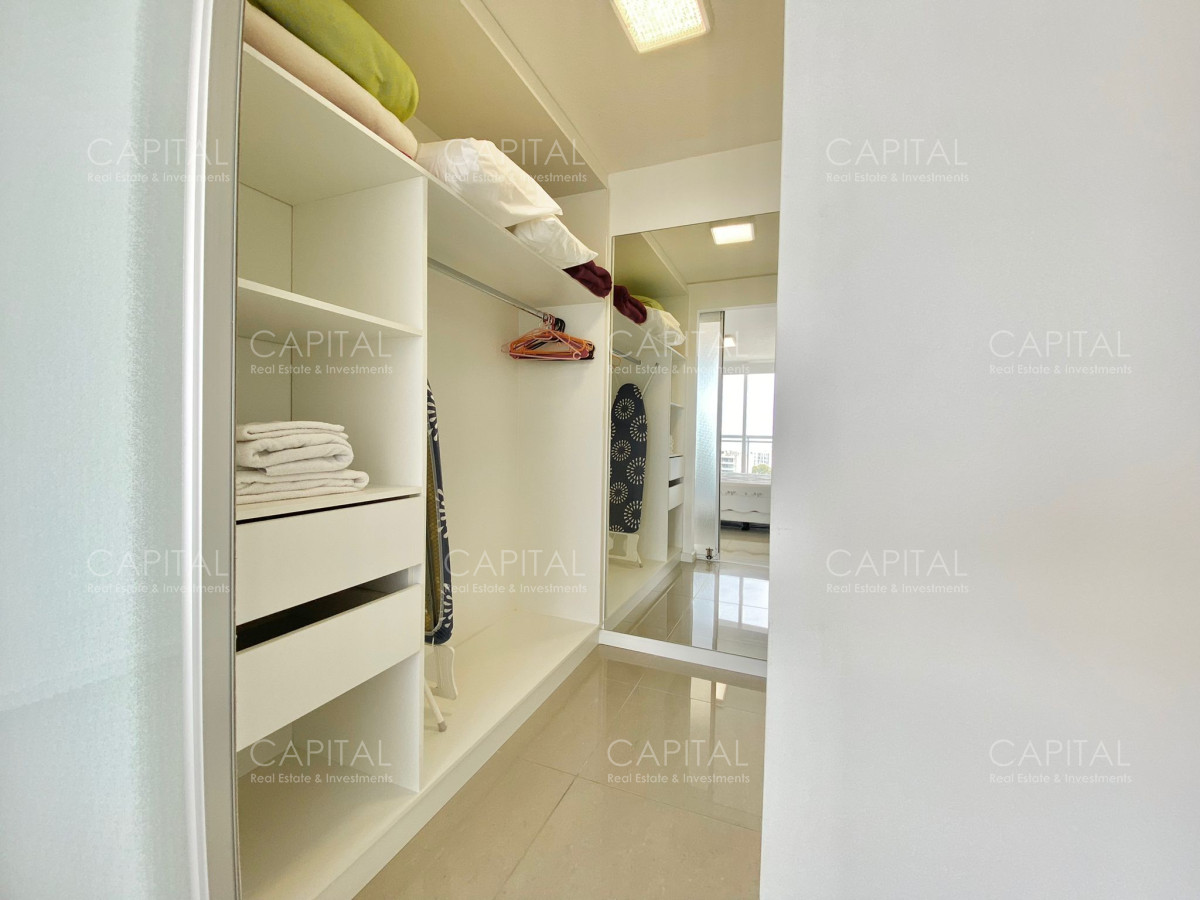Apartamento ID.30390 - Torre One Apartamento en Venta de Dos Dormitorios