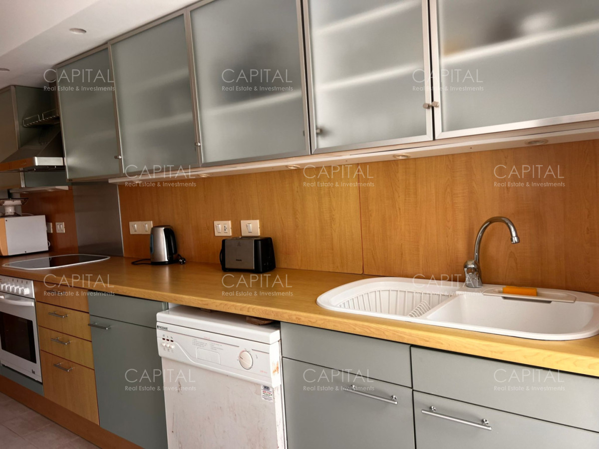 Apartamento ID.39710 - Espectacular Pent House con Vista al Mar 