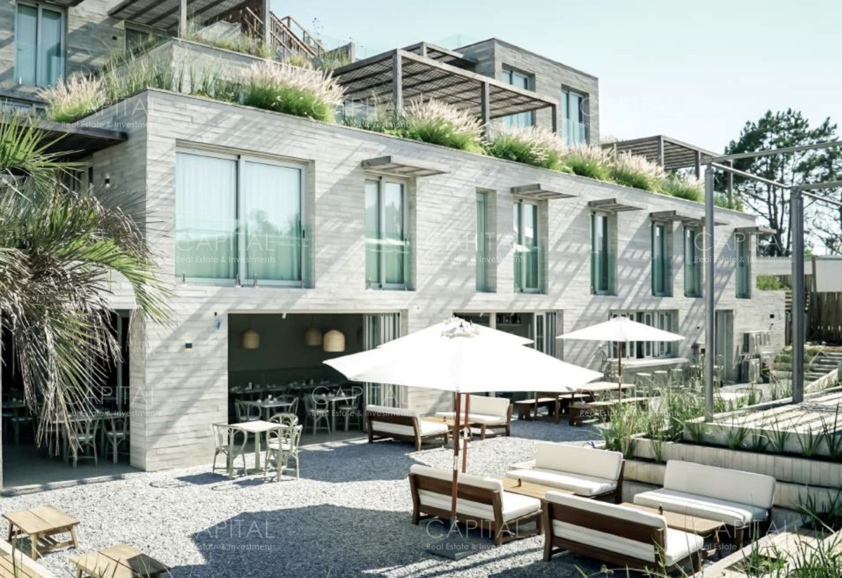 Apartamento ID.38993 - Departamento de 1 dormitorio en venta en José Ignacio 