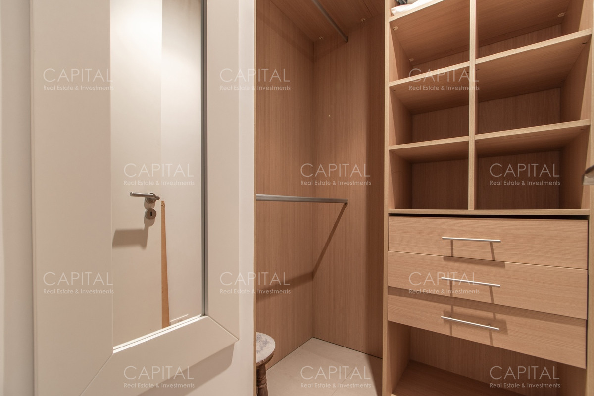 Apartamento ID.35359 - Le Parc Esquinero en Venta Tres Dormitorios