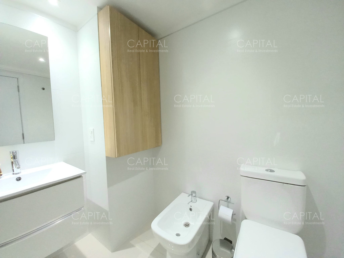 Apartamento ID.32749 - Espectacular Apartamento de 3 dormitorios en Playa Brava