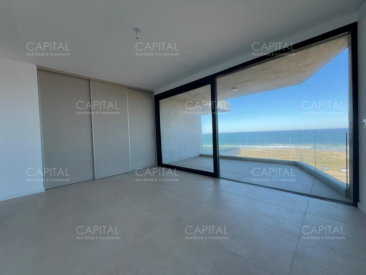 Apartamento ID.36717 - Aldeana Apartamento Penthouse En Venta A Estrenar, Manantiales  