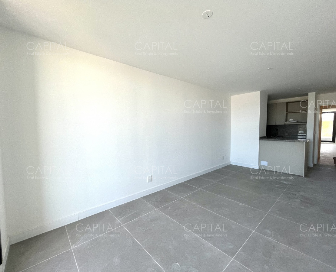 Apartamento ID.34391 - Apartamento en Venta a Estrenar de Un Dormitorio y Medio Zona Aidy Grill, Punta del Este