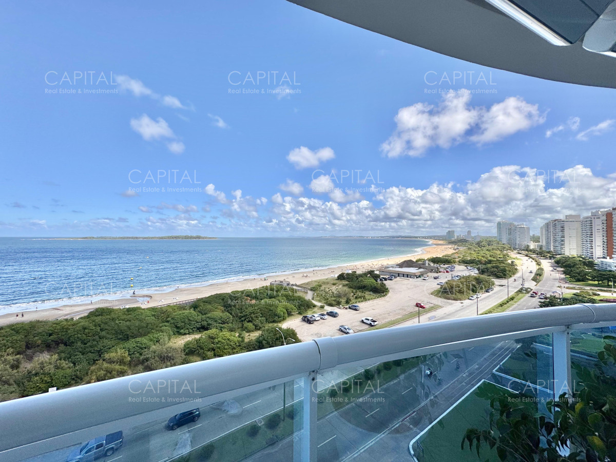 Apartamento ID.37961 - Millenium de dos dormitorios en venta