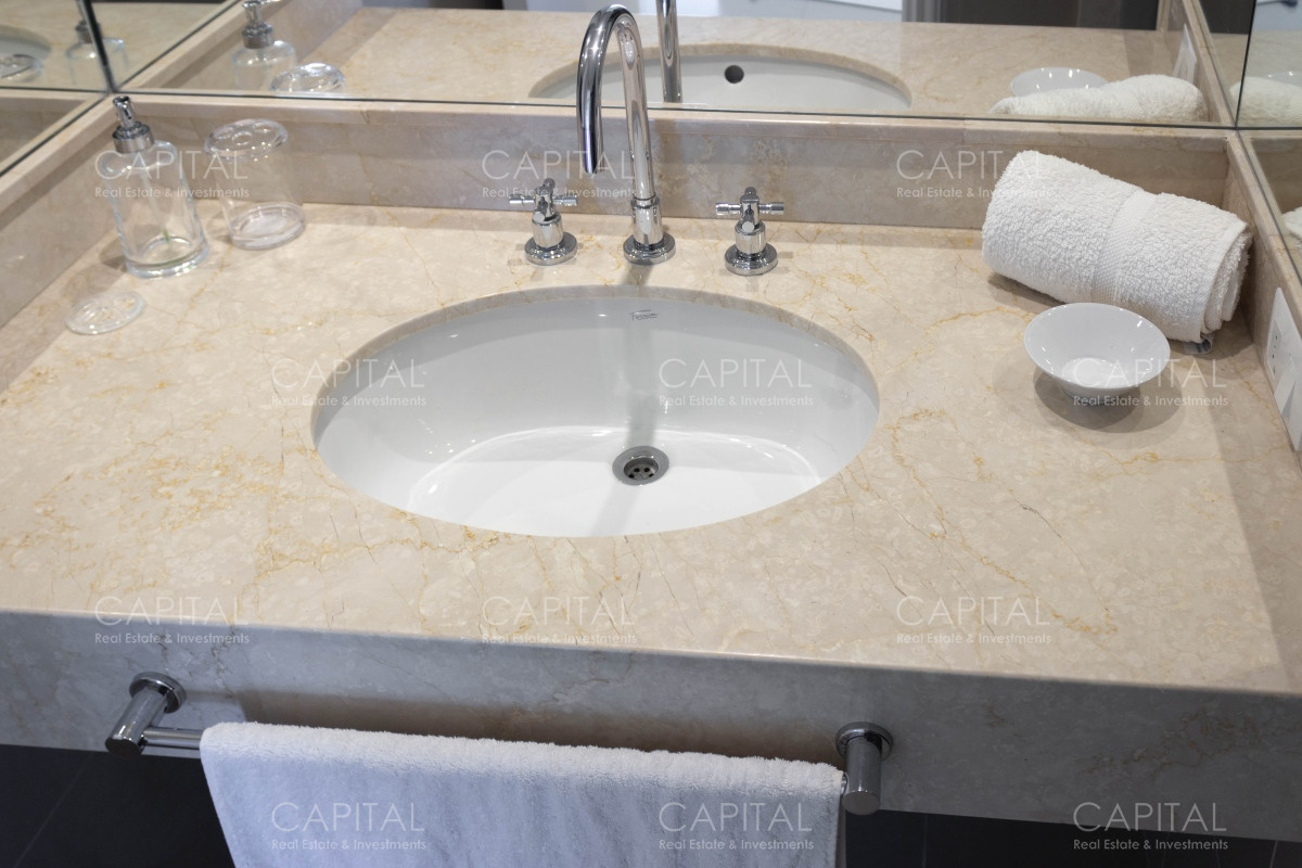 Apartamento ID.31191 - Apartamento en Venta de Dos Dormitorios Playa Mansa