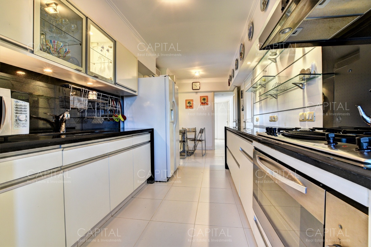 Apartamento ID.27366 - Apartamento Primera Fila Playa Brava en Alquiler 