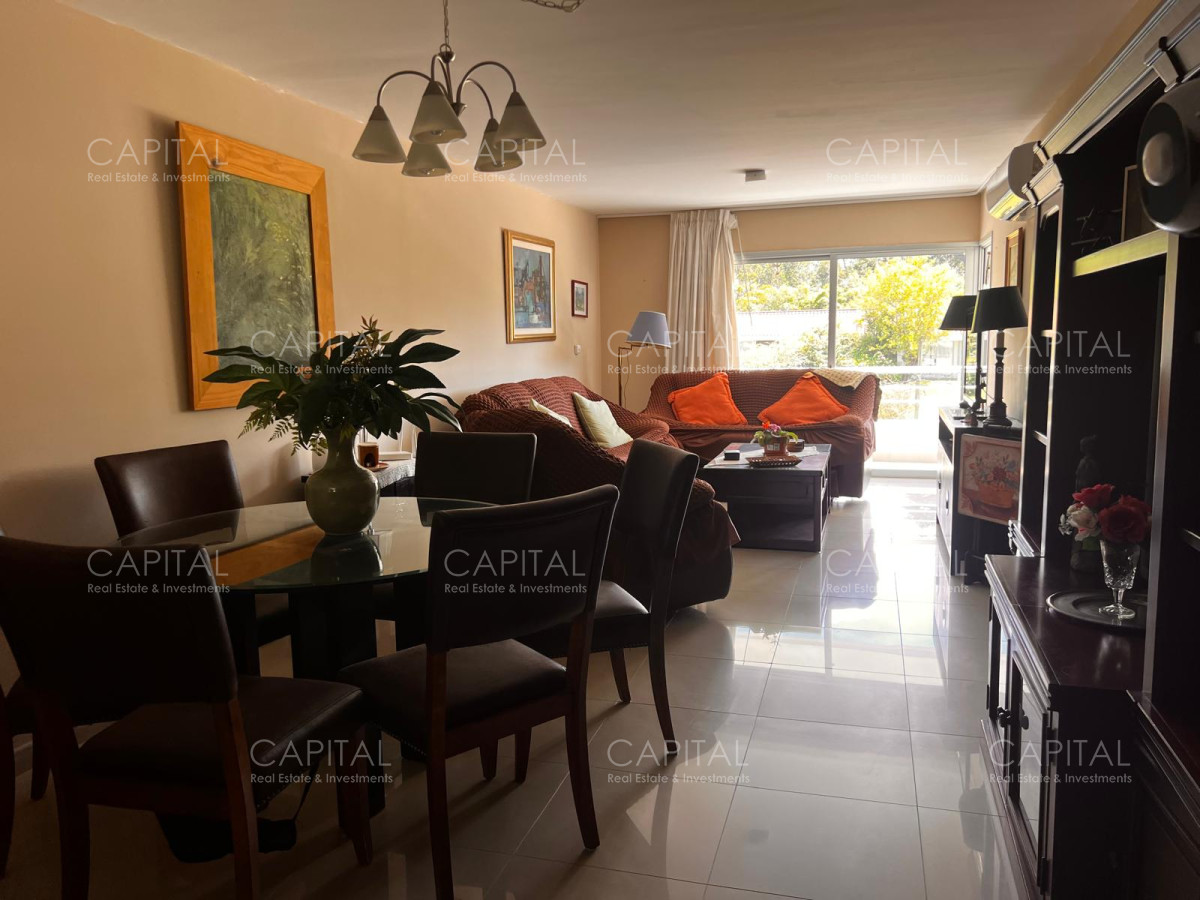 Apartamento ID.39350 - Departamento en Venta Playa Brava 4 Ambientes