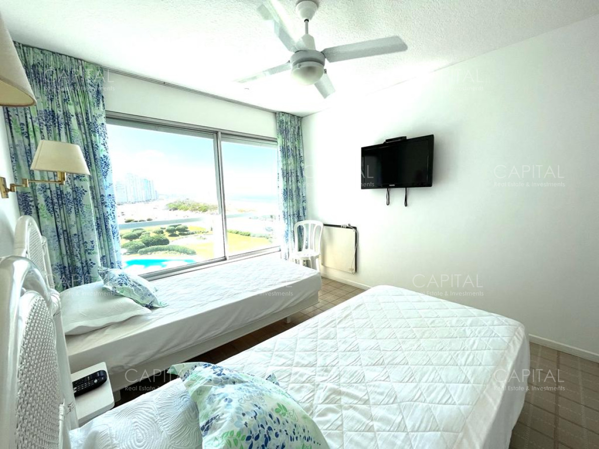 Apartamento ID.34225 - Apartamento 2 dormitorios Playa Brava