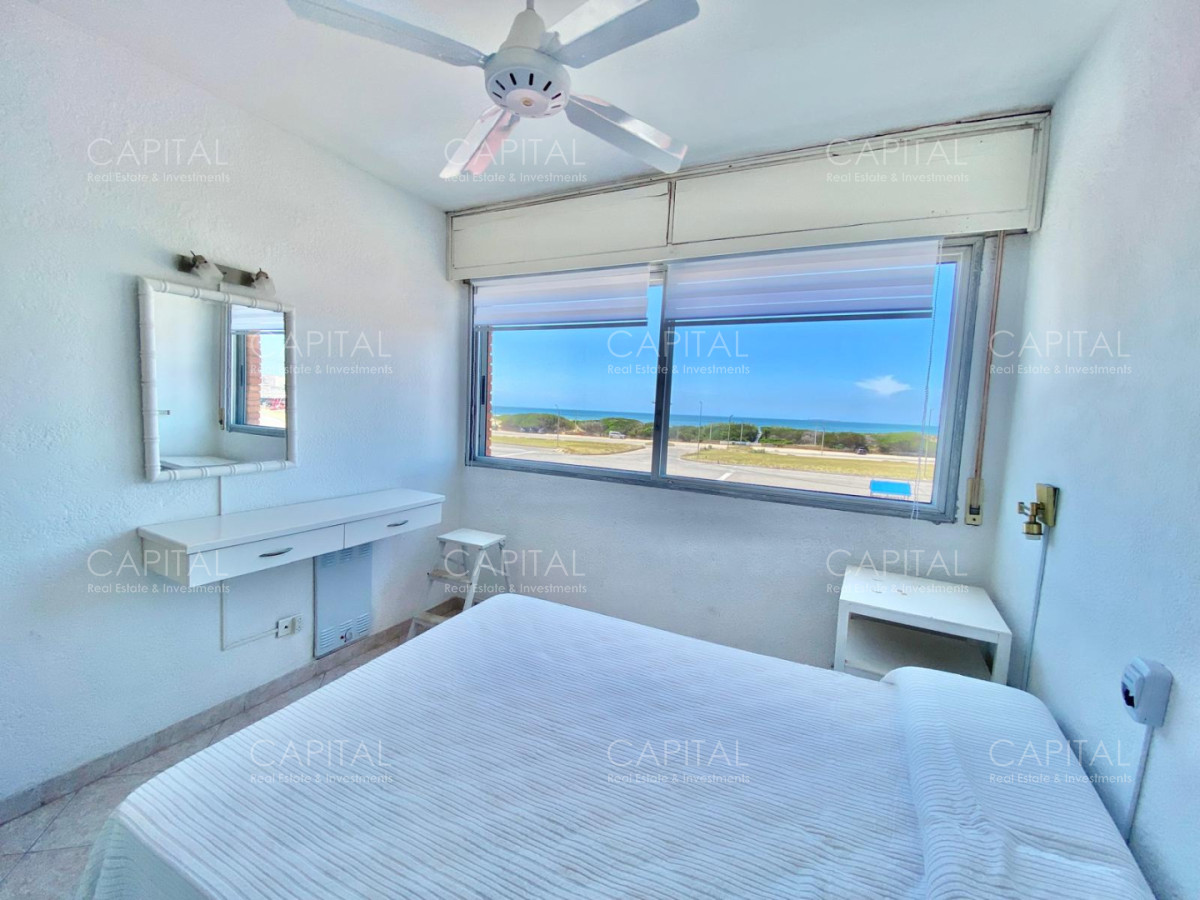 Apartamento ID.39584 - Oportunidad en primera linea de playa brava