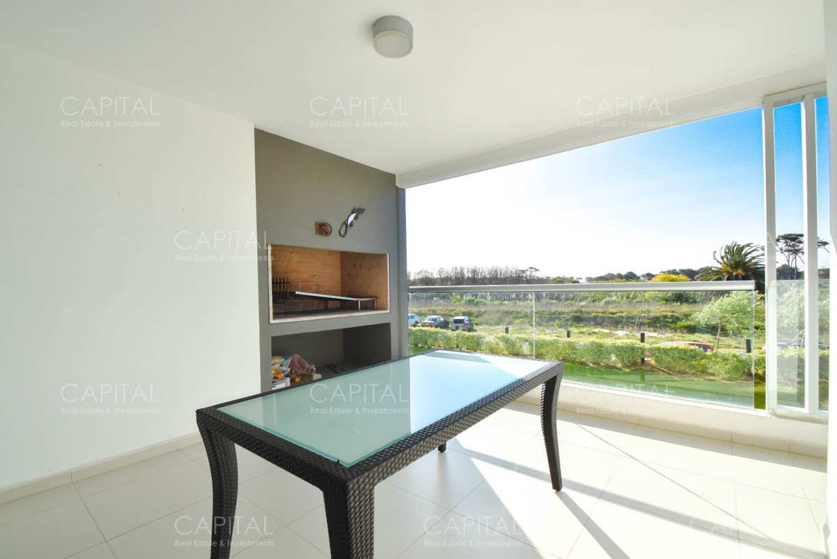 Apartamento ID.29789 - Tiburon Terrazas Oceano Punta del Este con Pileta propia Exclusivo Departamento 