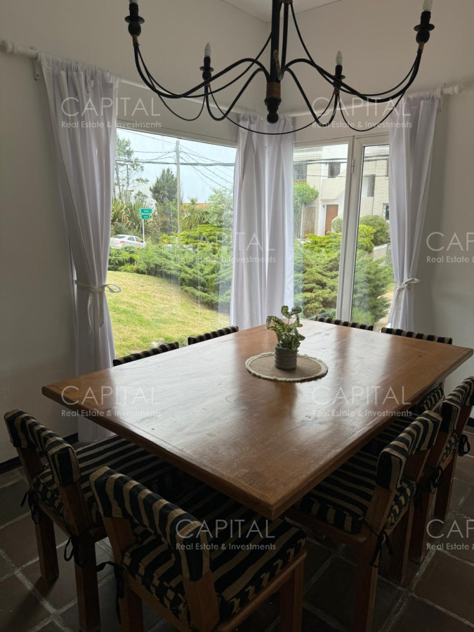 Apartamento ID.39159 - Apartamento en Venta en La Barra Excelente ubicación a media cuadra de la playa.