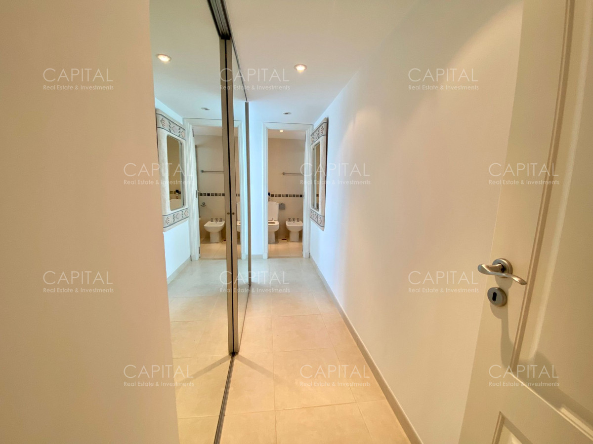 Apartamento ID.31832 - Apartamento en Venta de tres dormitorios, Punta del Este
