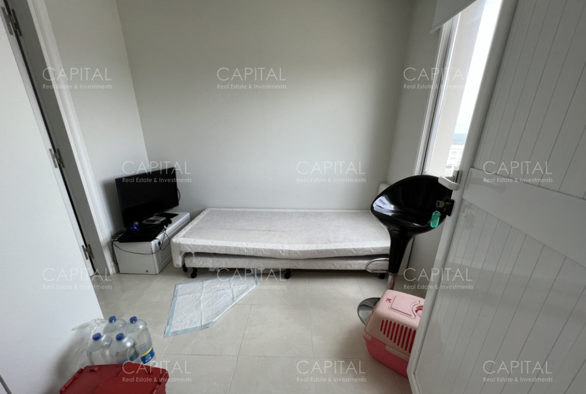 Apartamento ID.39420 - Apartamento en Le Jardin Esquinero de 3 Suites + dependencia