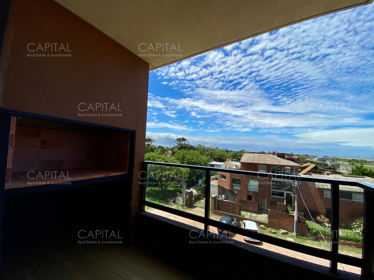 Apartamento ID.37290 - Apartamento 2 dormitorios en San Jose de Carrasco Ciudad de la Costa