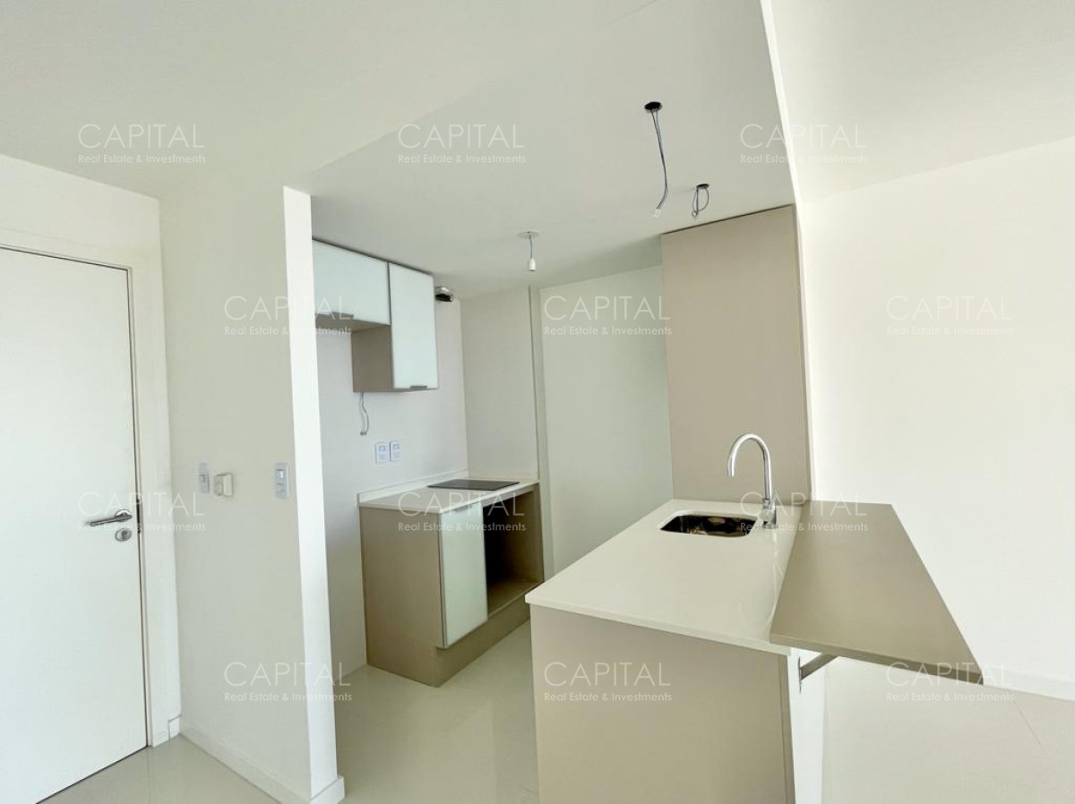 Apartamento ID.31277 - Art Tower en Venta un Dormitorio Punta del Este