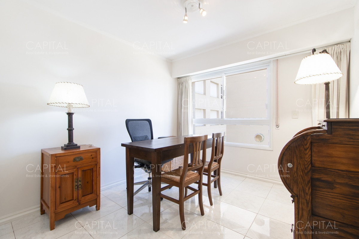 Apartamento ID.33695 - Apartamento de tres dormitorios en Coral Tower en alquiler Temporal