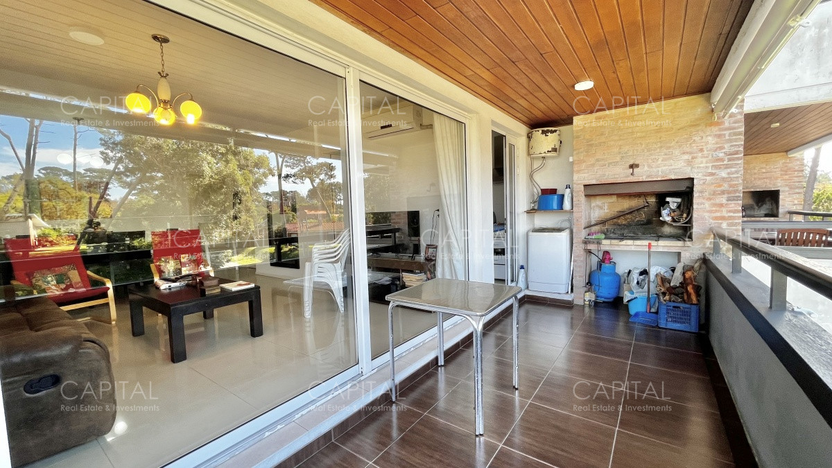 Apartamento ID.32319 - Venta Apartamento 3 dormitorios Playa Mansa