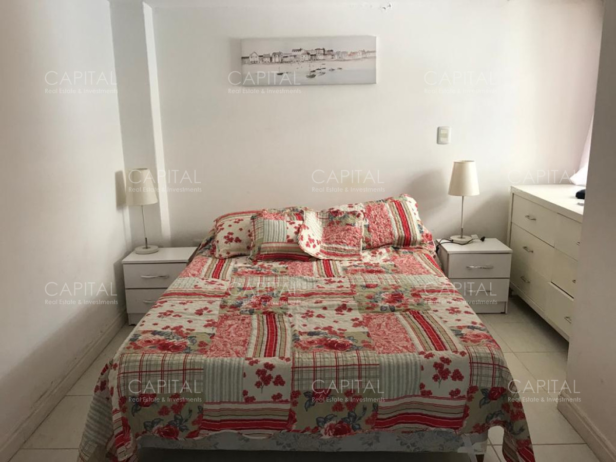 Apartamento ID.29292 - Aparamento en Alquiler de Temporada, Playa Mansa 