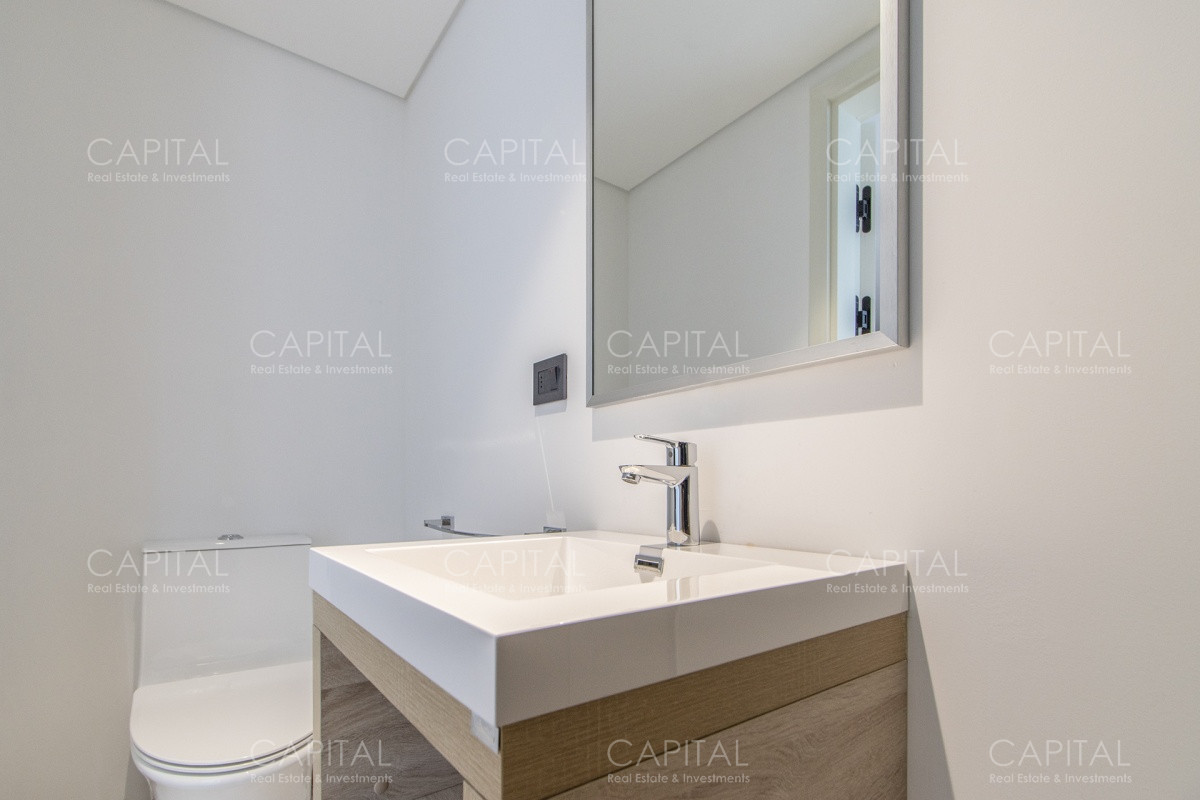 Apartamento ID.34077 - Surfside Punta del Este en Venta