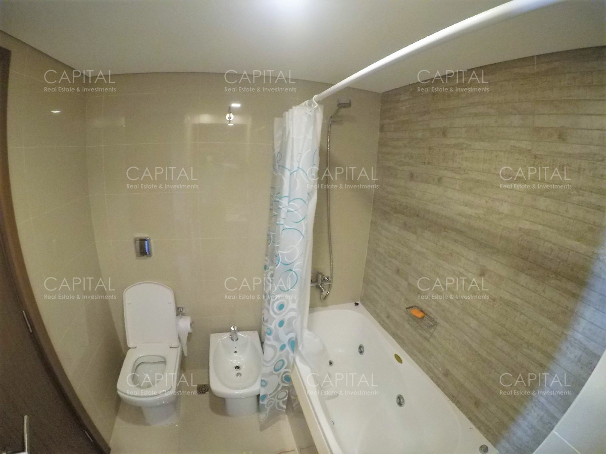 Apartamento ID.26621 - Excelente apartamento de 1 dormitorio - Look Brava