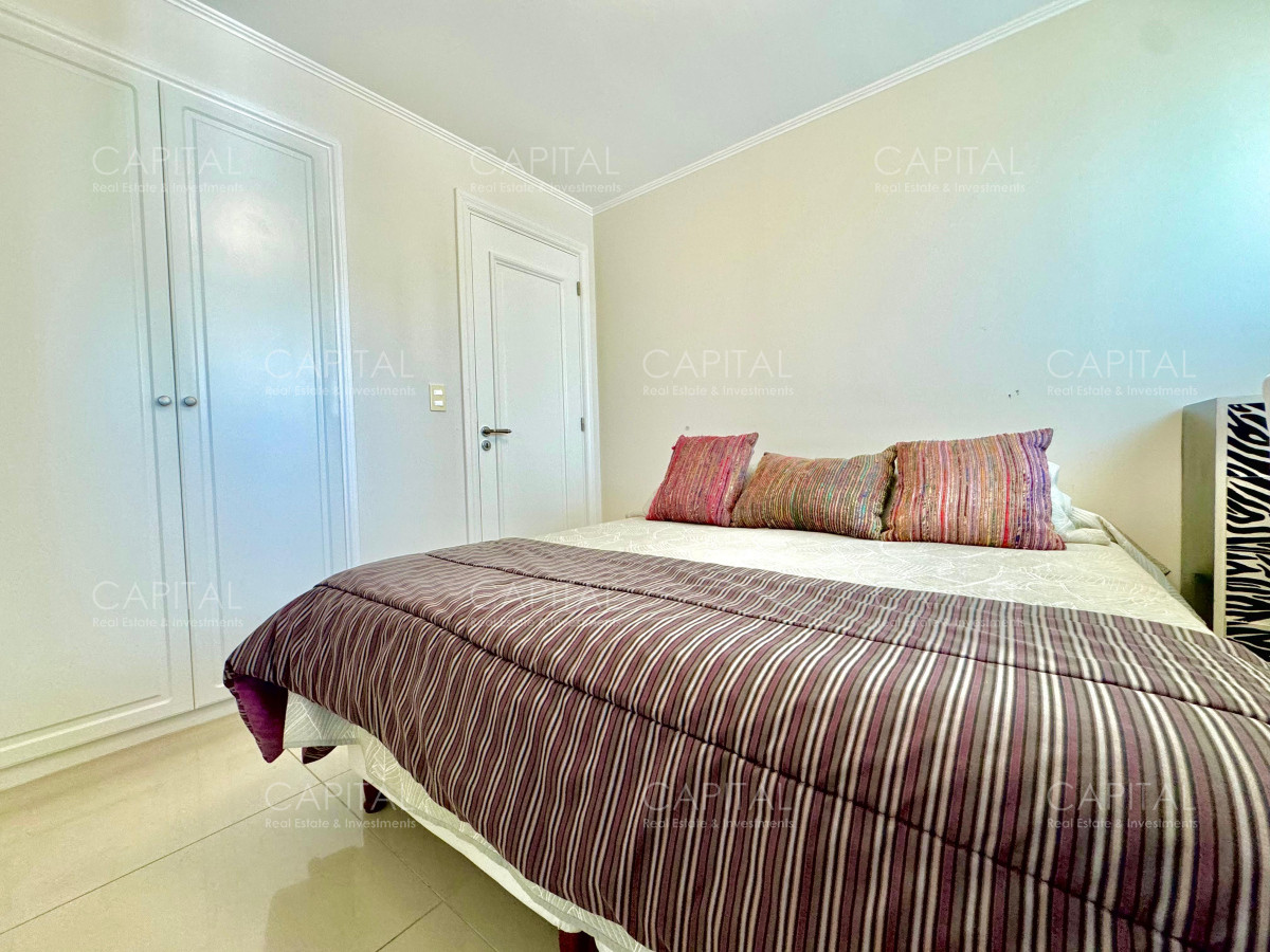 Apartamento ID.37173 - Apartamento en Imperiale I 3 suites + dependencia 