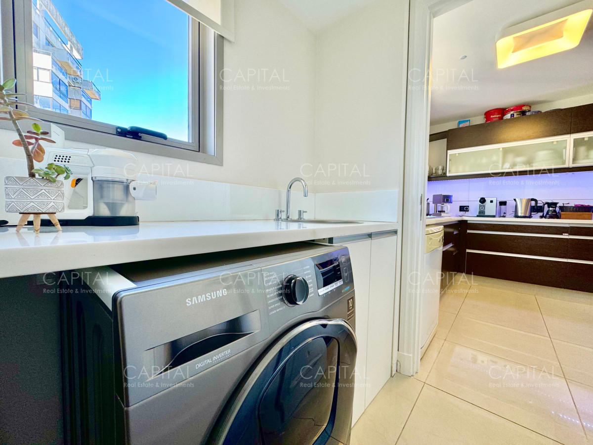 Apartamento ID.37173 - Apartamento en Imperiale I 3 suites + dependencia 