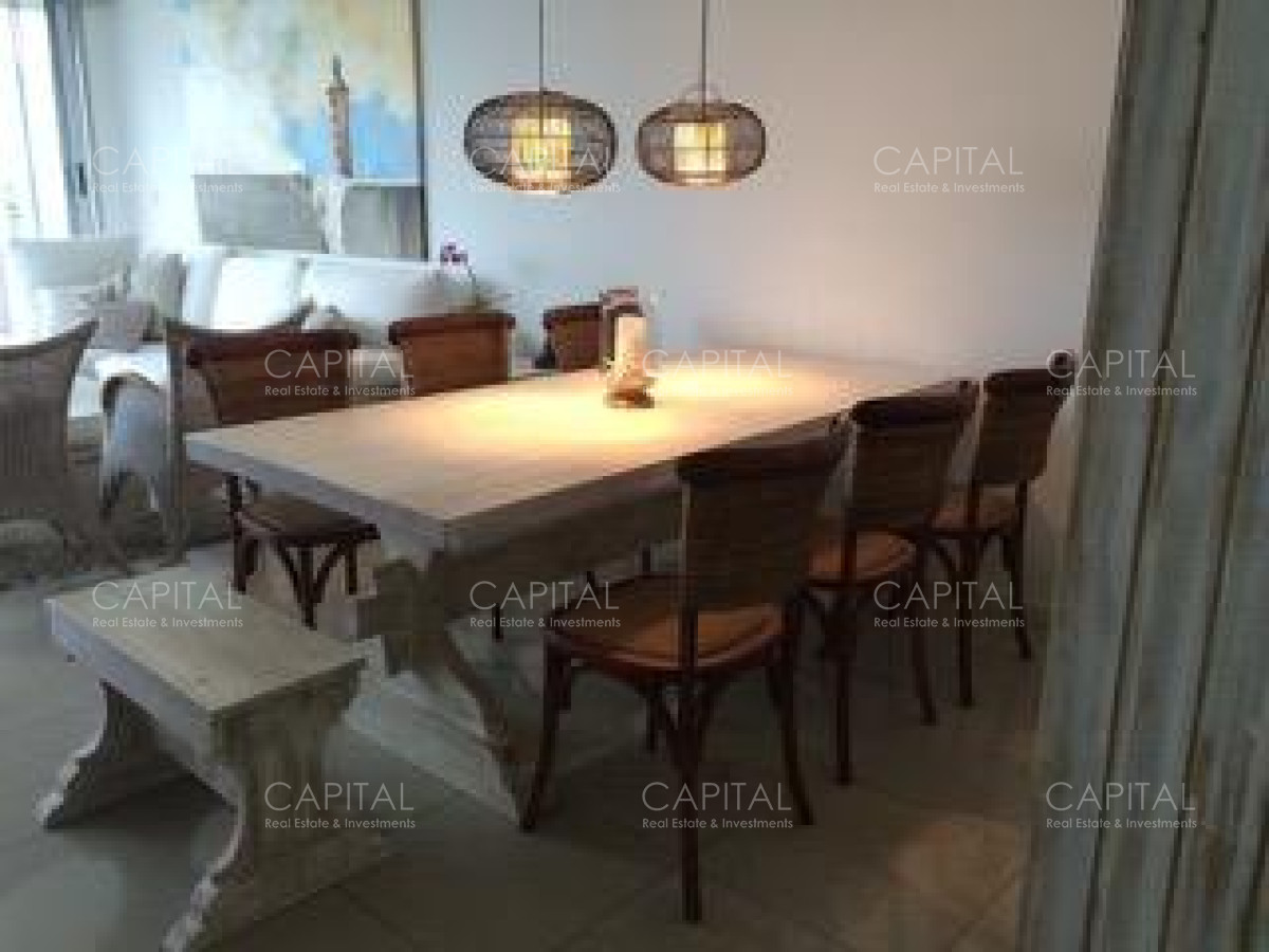 Apartamento ID.27476 - Apartamento Tres Dormitorios Punta del Este en alquiler - Ocean Drive