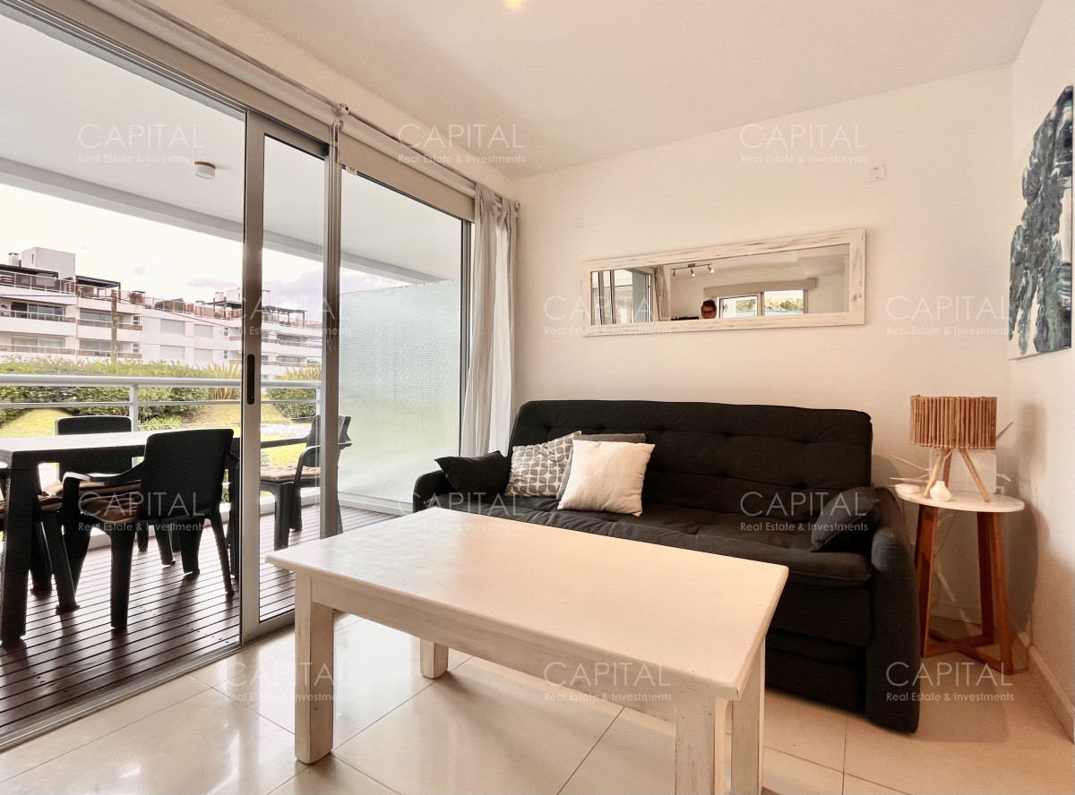 Apartamento ID.38164 - Apartamento de 1 Dormiotrio en Vneta Edificio Di Como