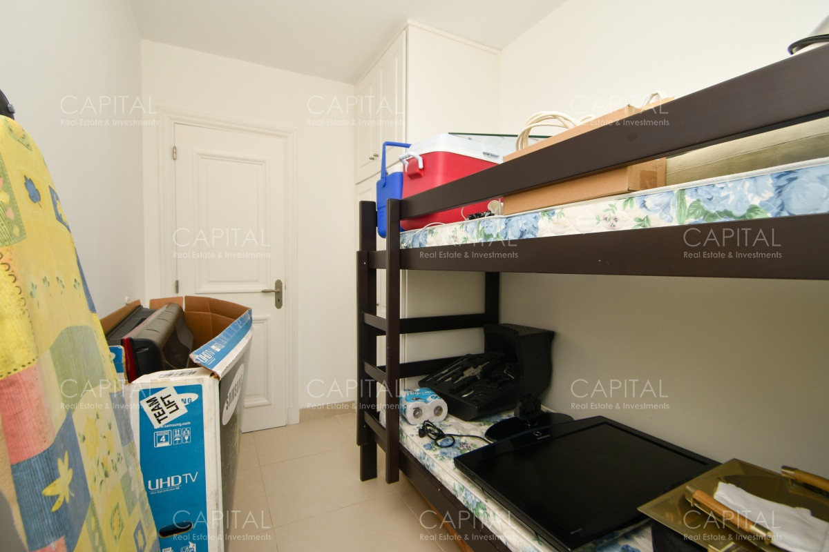 Apartamento ID.30835 - Venta de exclusivo PentHouse sobre playa Brava, Punta del Este