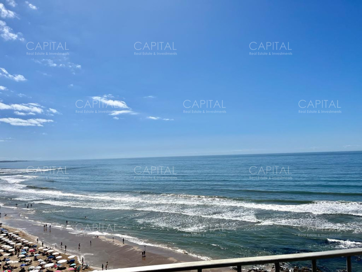 Apartamento ID.35699 - Apartamento de un dormitorio en venta en Punta del Este, Playa Brava