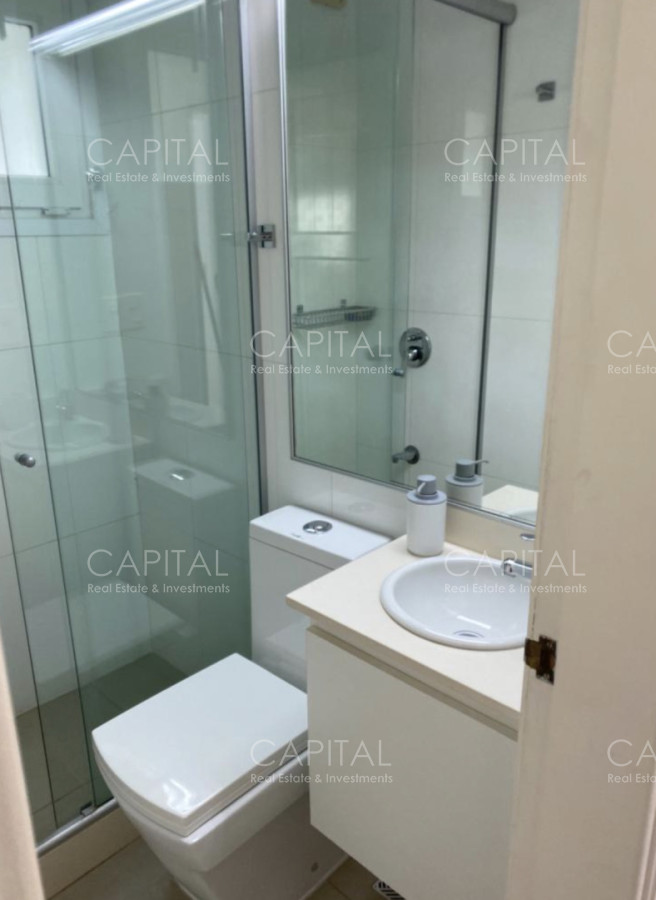 Apartamento ID.40318 - Departamento frente a Playa Montoya con vista al mar