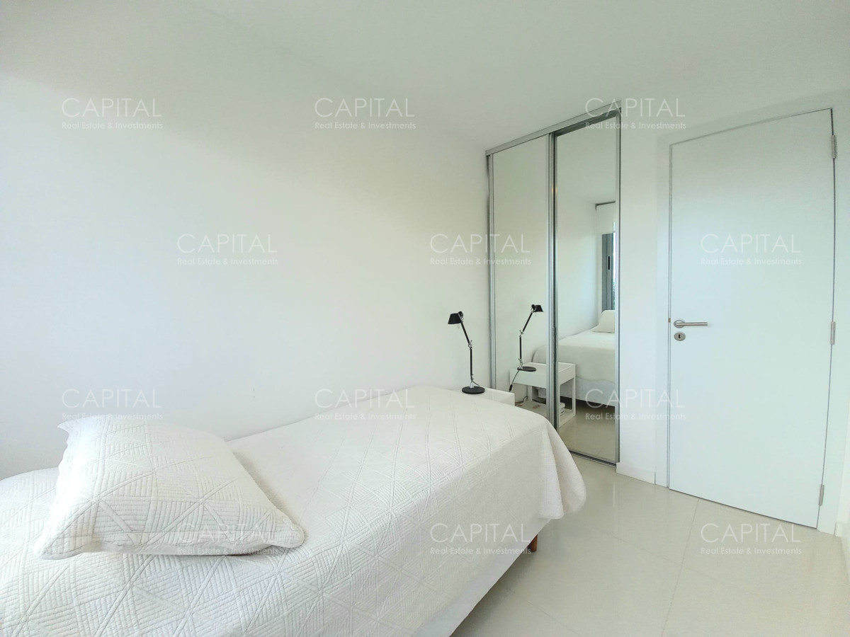 Apartamento ID.32749 - Espectacular Apartamento de 3 dormitorios en Playa Brava