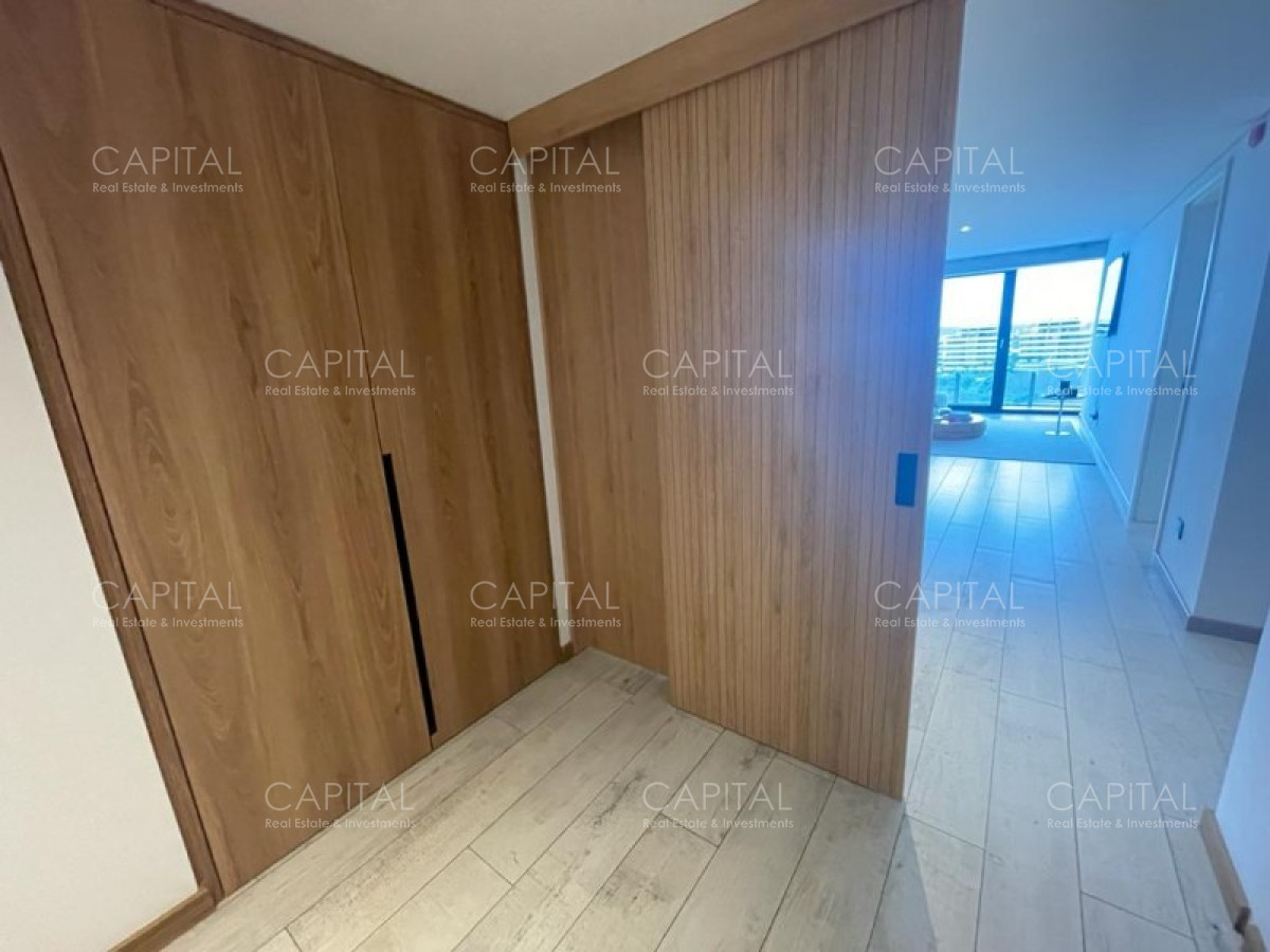 Apartamento ID.36503 - Depto moderno en Torre exclusiva Surfside en la zona Rincón del Indio