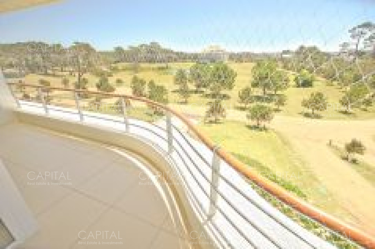 Apartamento ID.28458 - Alquiler temporario de excelente apartamento en complejo con servicios cinco estrellas