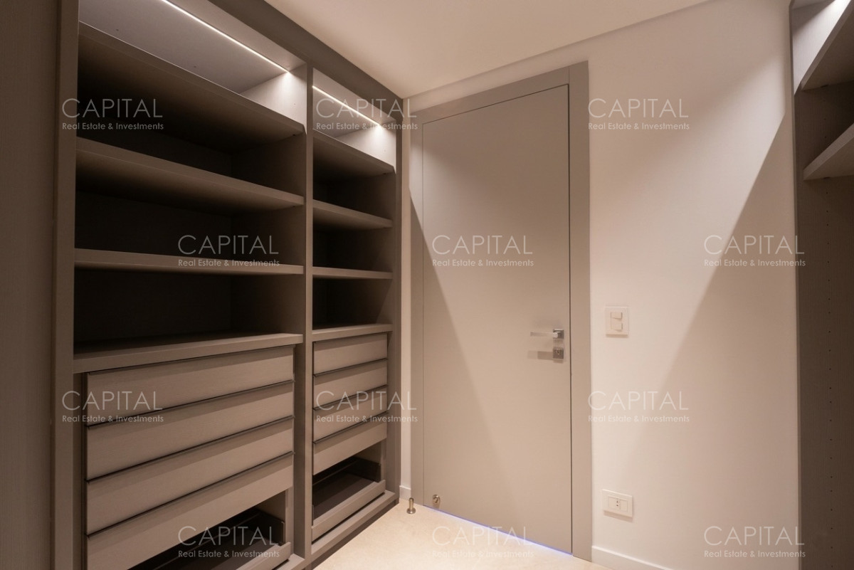 Apartamento ID.40015 - ARTE BARRA DEPARTAMENTO EN VENTA CON PILETA 