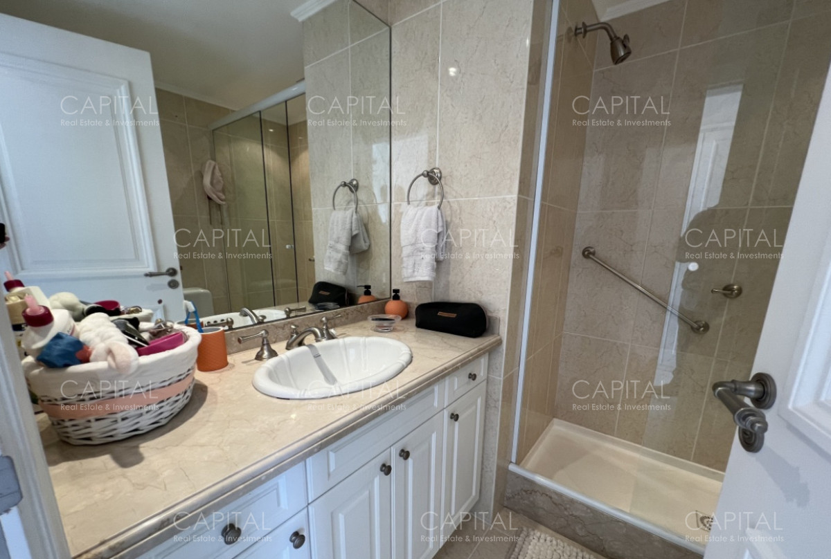 Apartamento ID.39420 - Apartamento en Le Jardin Esquinero de 3 Suites + dependencia