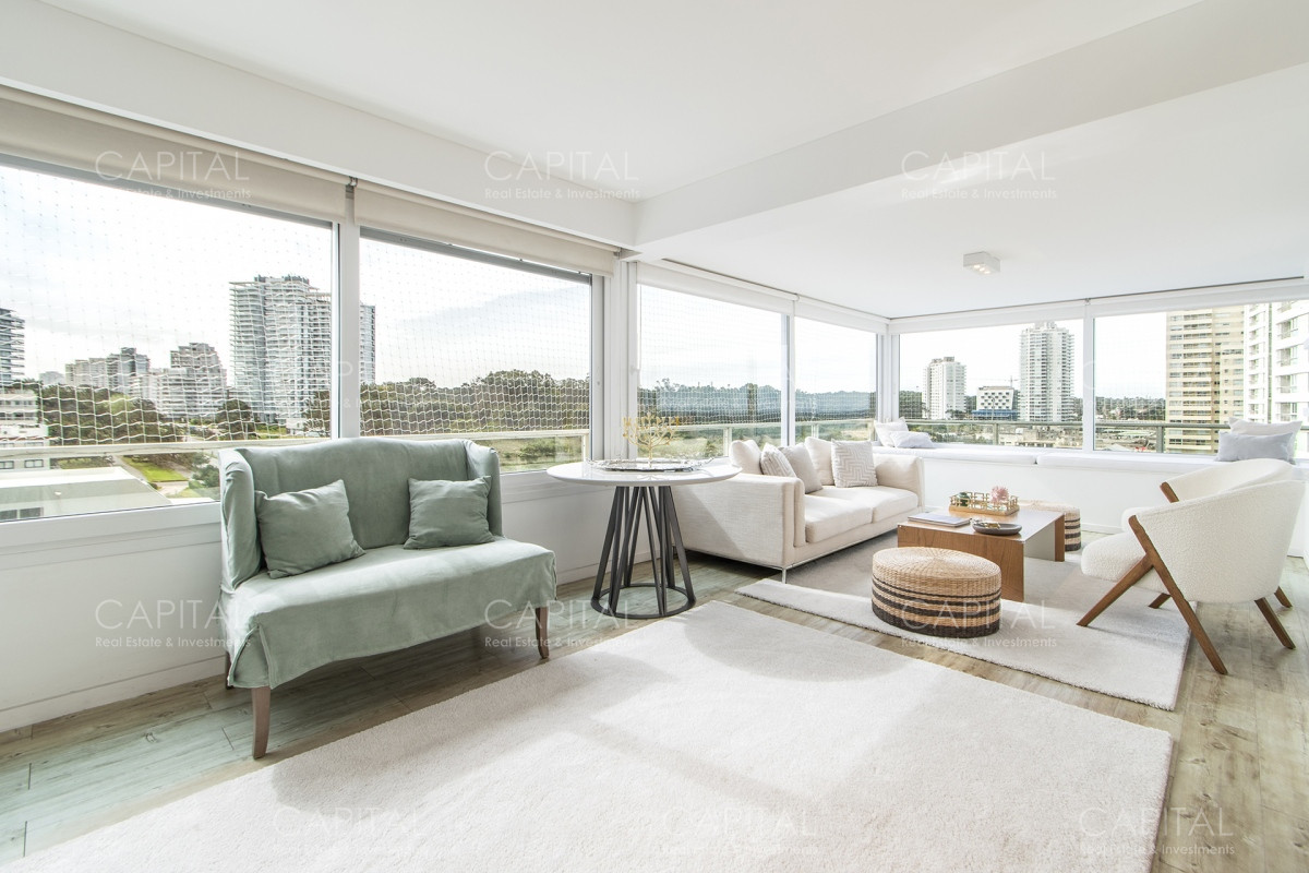 Apartamento ID.34896 - Tiburon Playa Brava