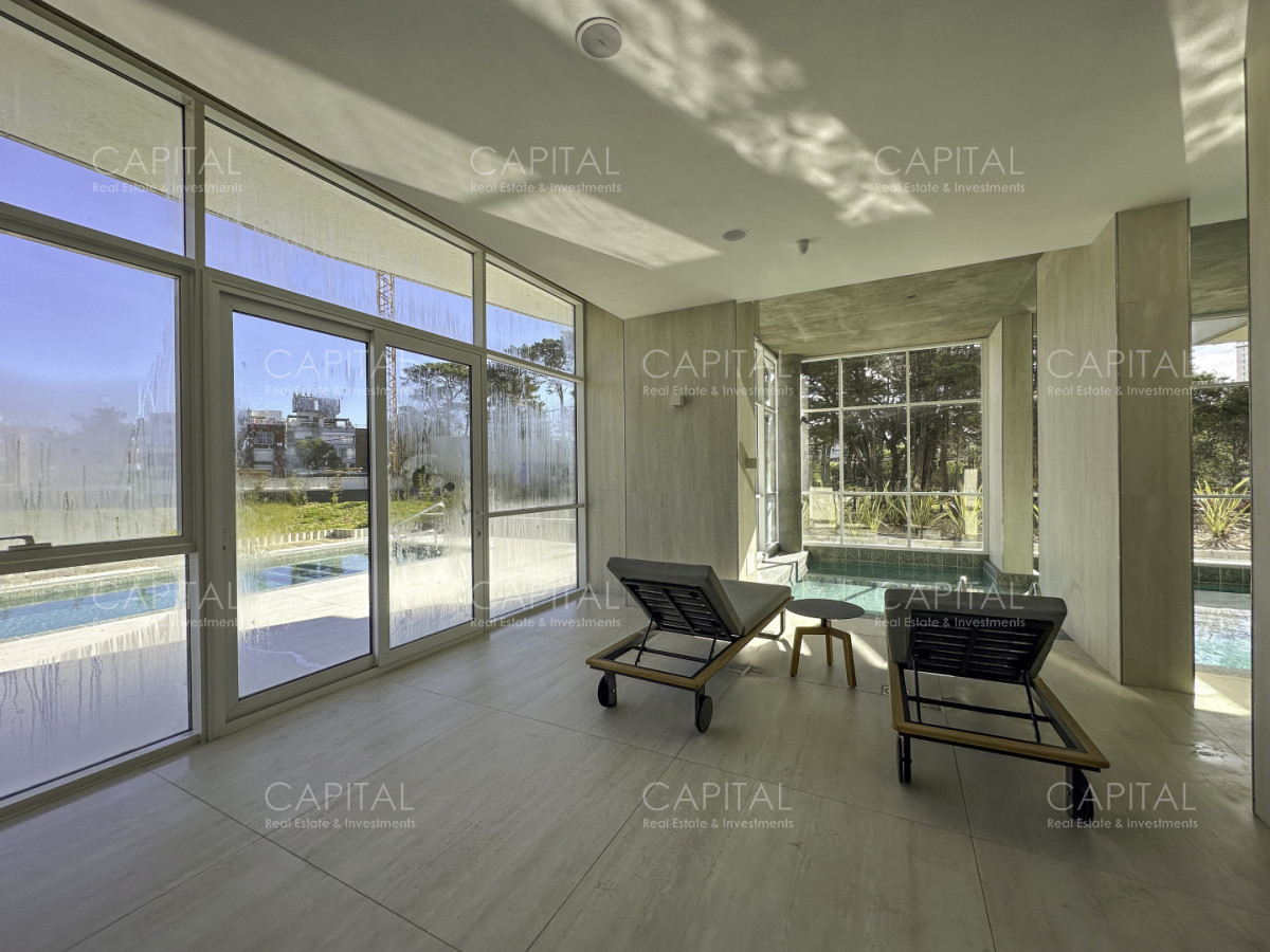 Apartamento ID.37336 - VIEW II ENTREGA INMEDIATA 2025