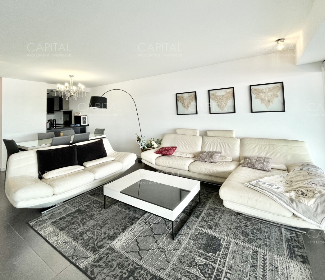 Apartamento ID.31708 - Bonaire Punta del Este en Venta