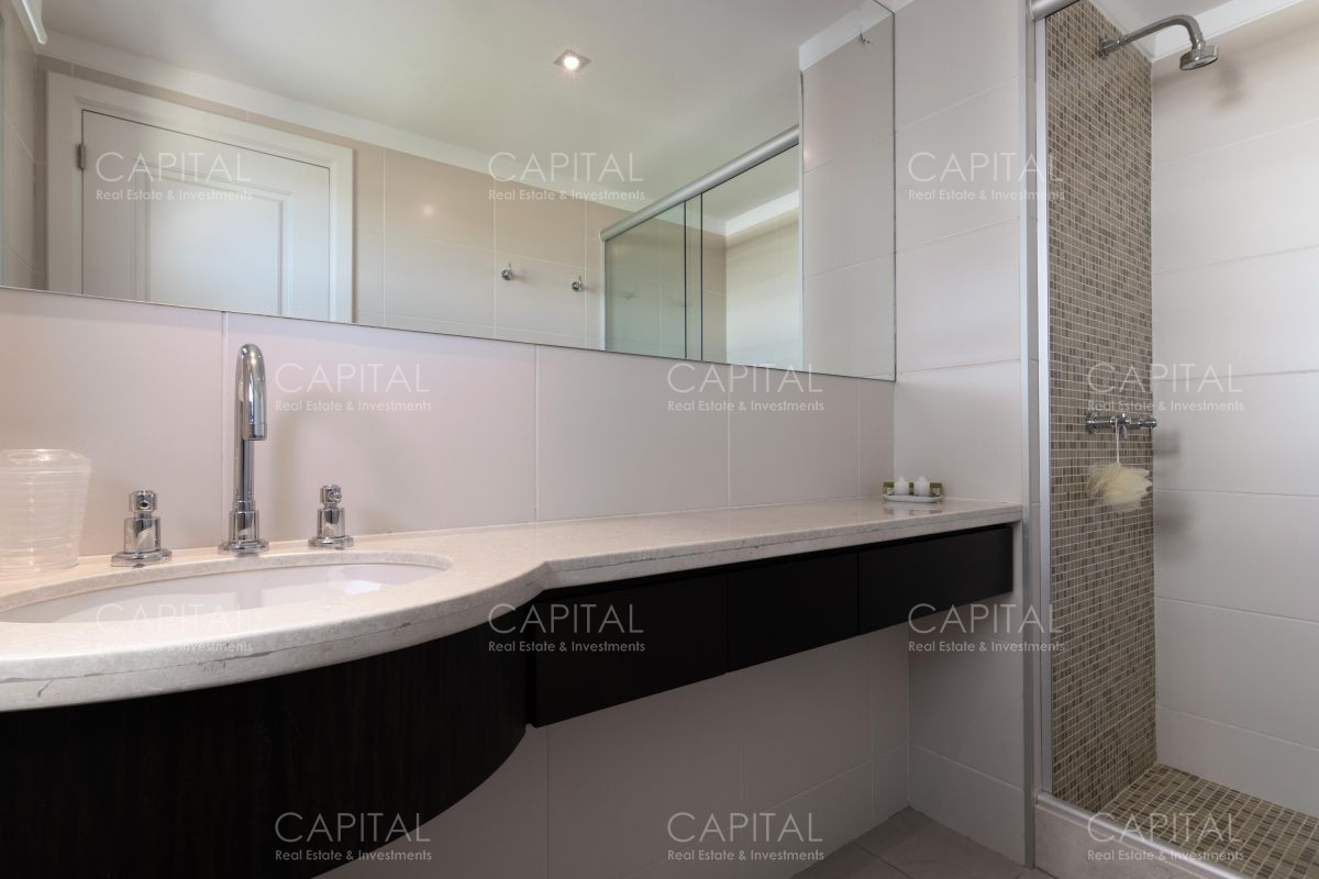 Apartamento ID.32529 - Espectacular Apartamento en Venta primera línea Playa Brava