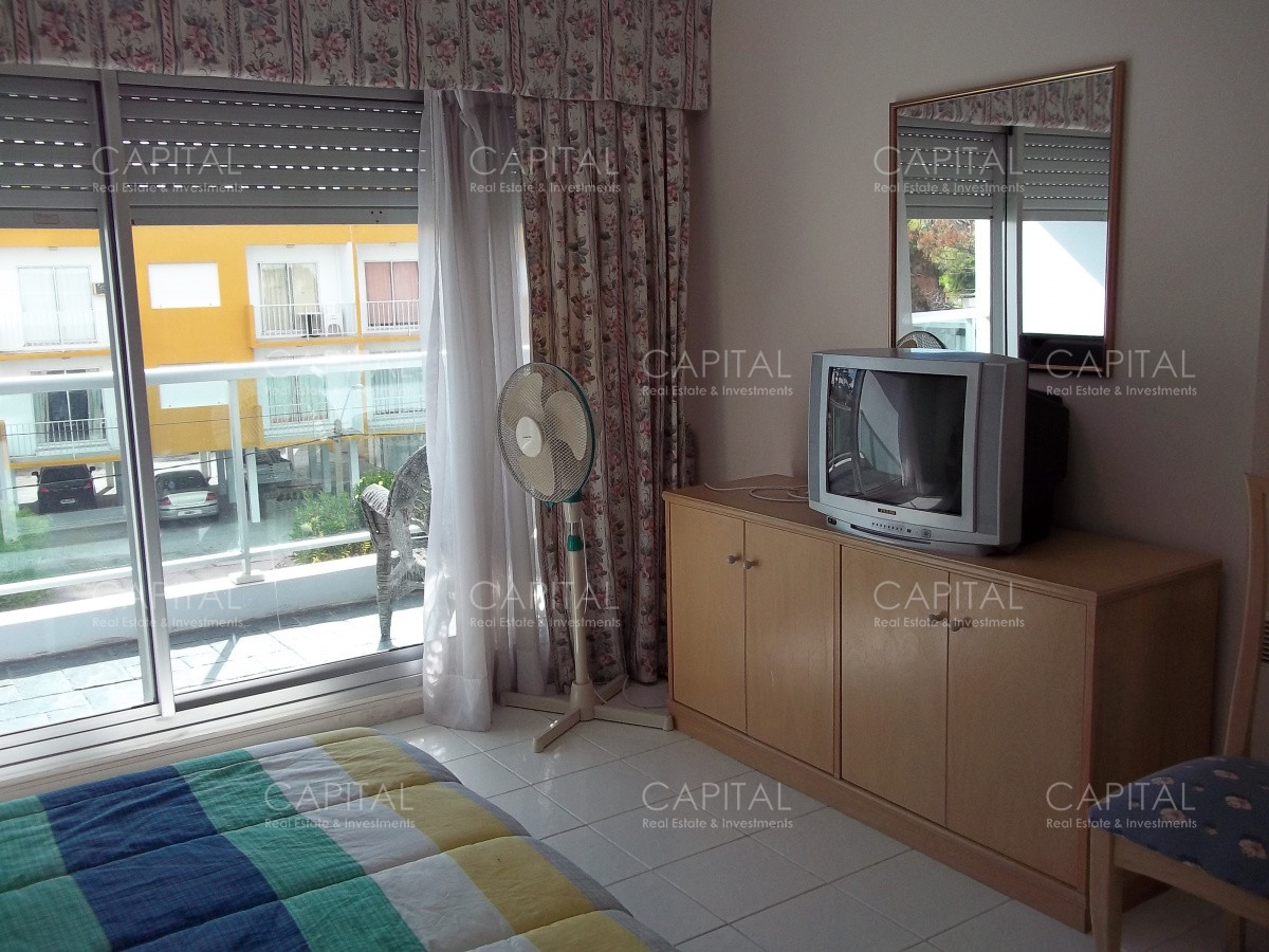 Apartamento ID.26941 - Apartamento en Venta Playa Mansa Punta del Este