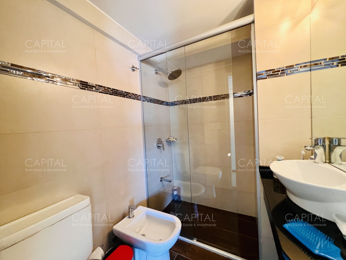 Apartamento ID.25978 - Muy lindo apartamento de tres dormitorios con vista a la Brava en venta