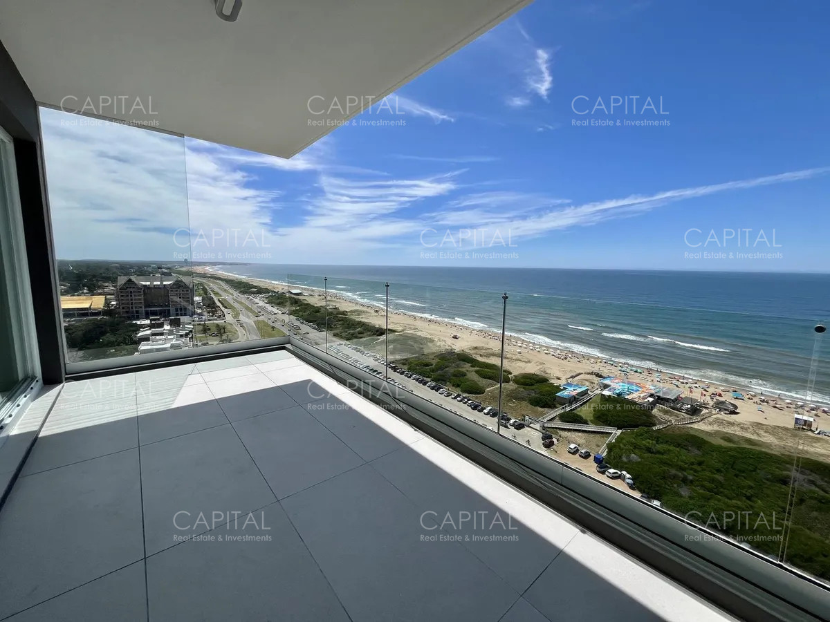 Apartamento ID.38553 - Apartamento en Le Parc IV en venta