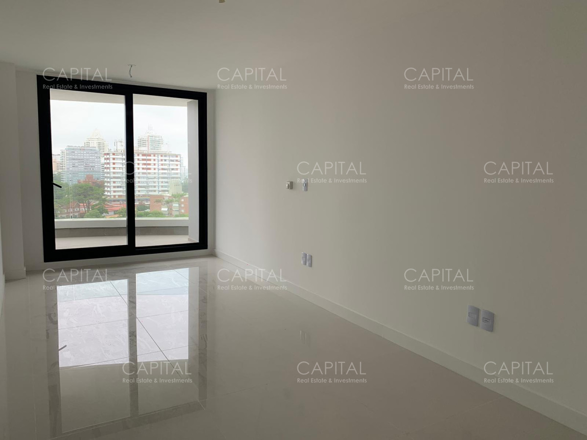 Apartamento ID.29774 - Art Tower de Tres Dormitorio en Suite -  Venta 