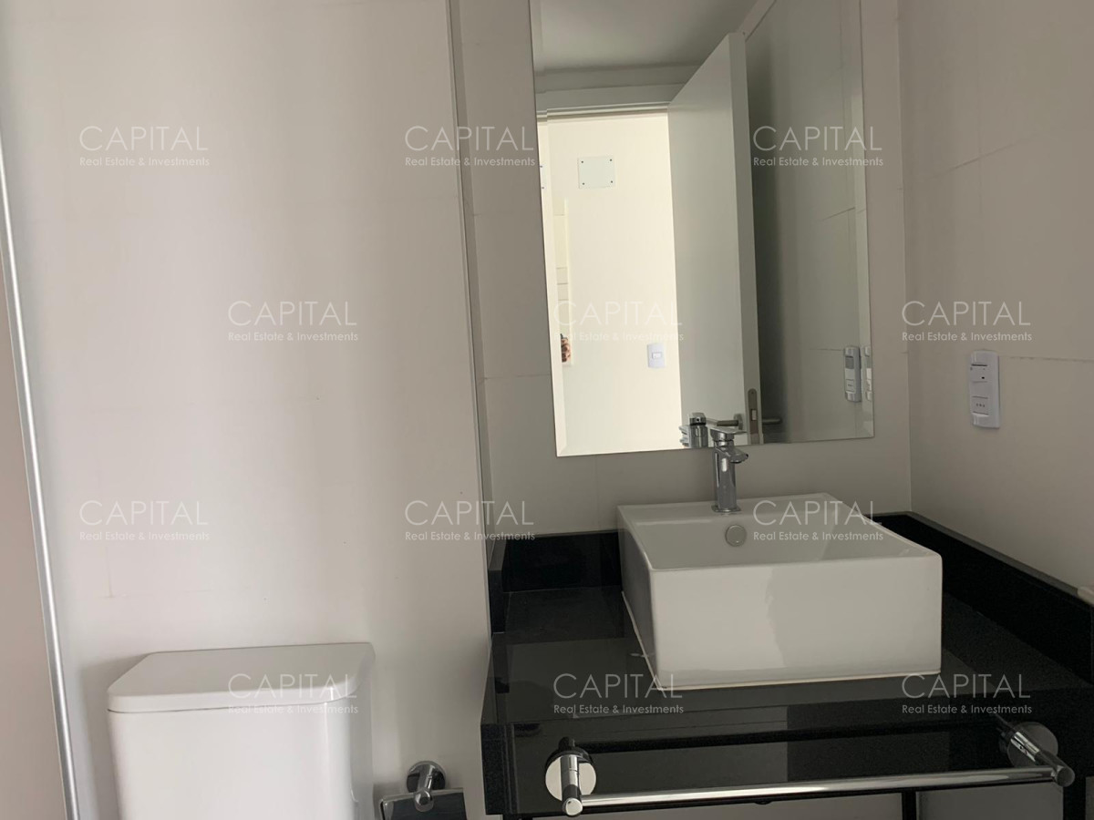 Apartamento ID.29774 - Art Tower de Tres Dormitorio en Suite -  Venta 