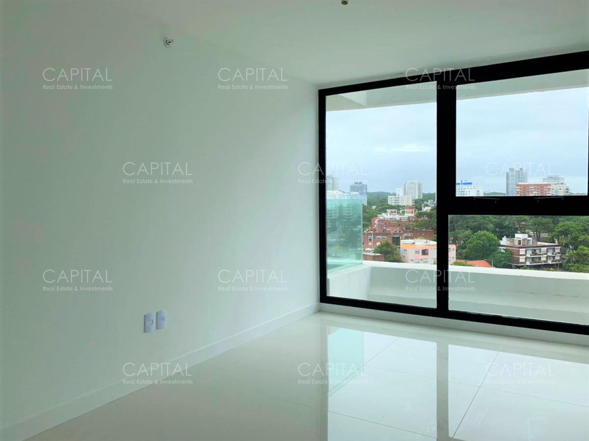 Apartamento ID.29774 - Art Tower de Tres Dormitorio en Suite -  Venta 